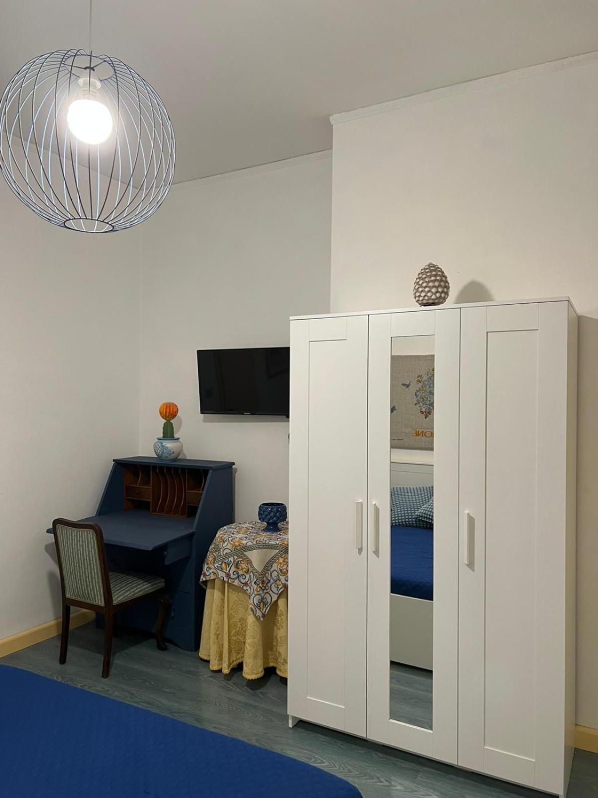 Naos - Guest House Al Teatro Greco Syracuse Luaran gambar