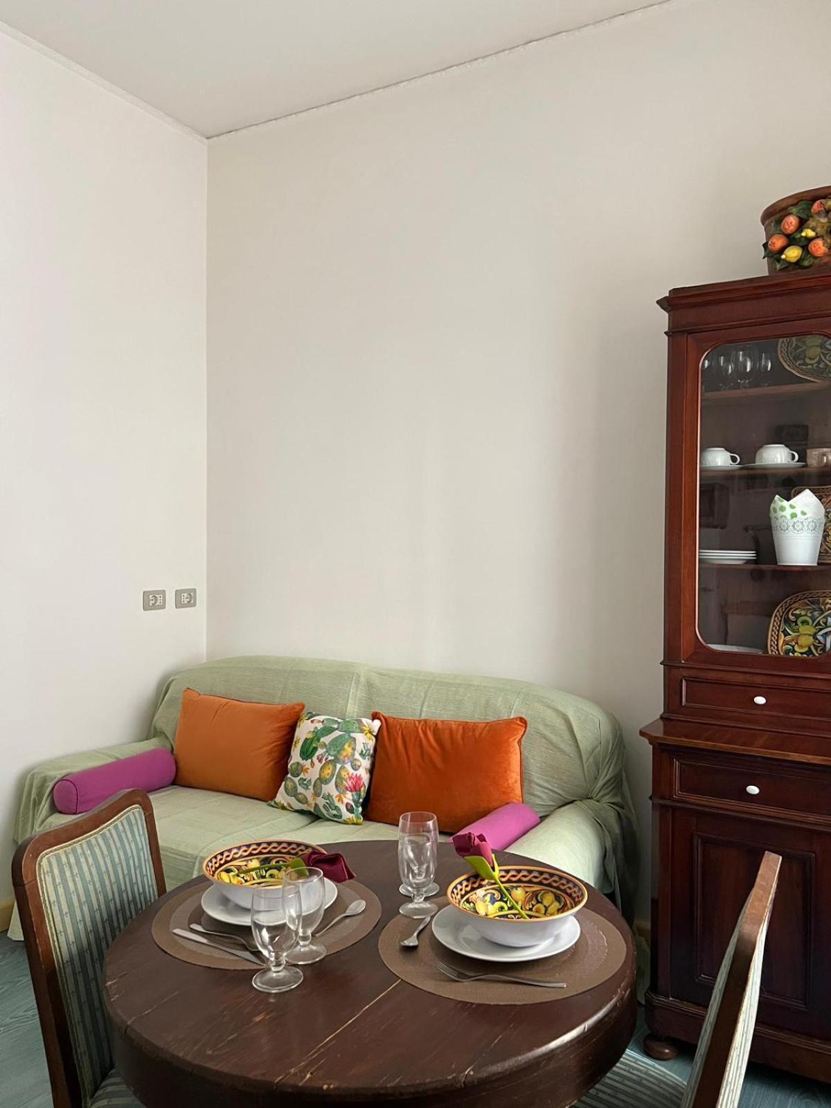 Naos - Guest House Al Teatro Greco Syracuse Luaran gambar