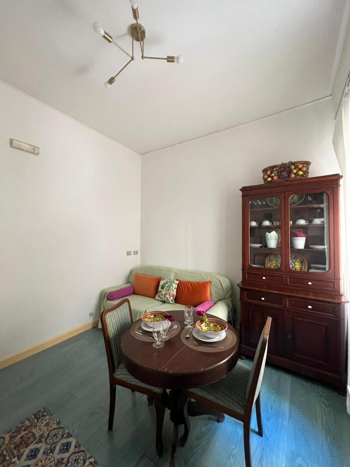 Naos - Guest House Al Teatro Greco Syracuse Luaran gambar
