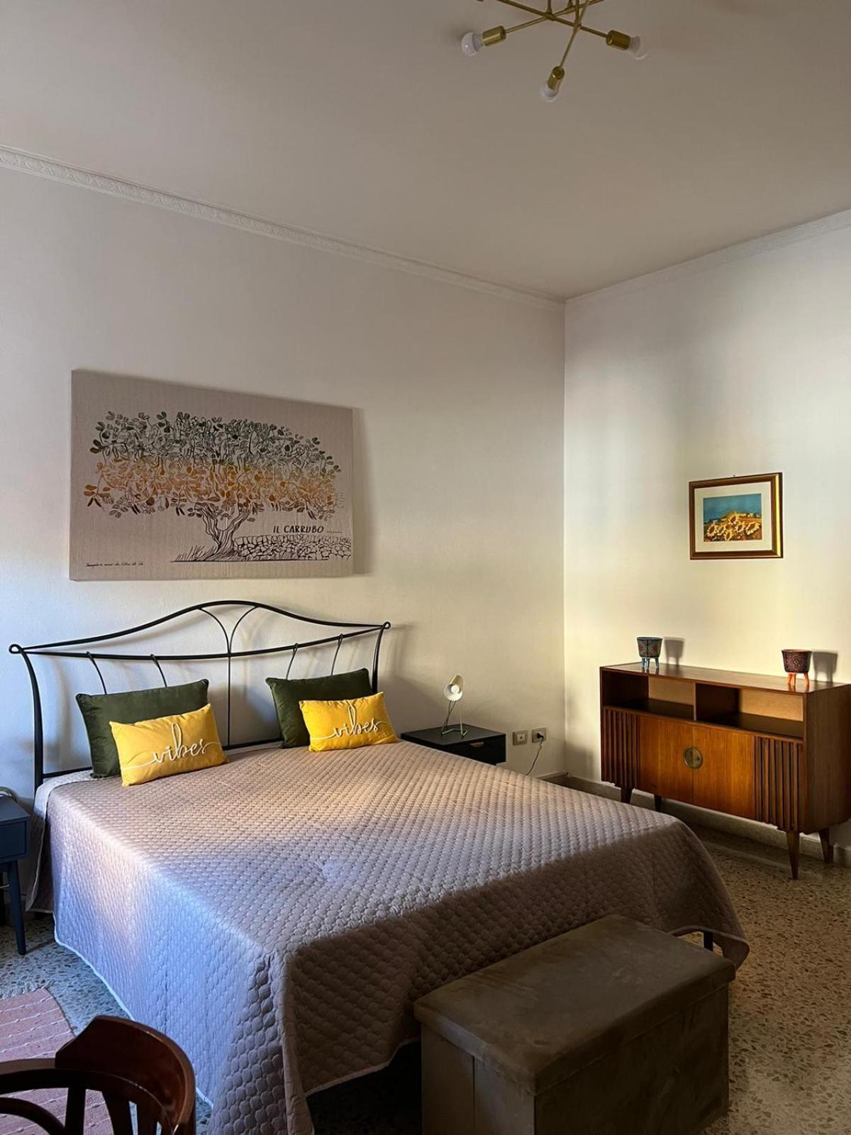 Naos - Guest House Al Teatro Greco Syracuse Luaran gambar