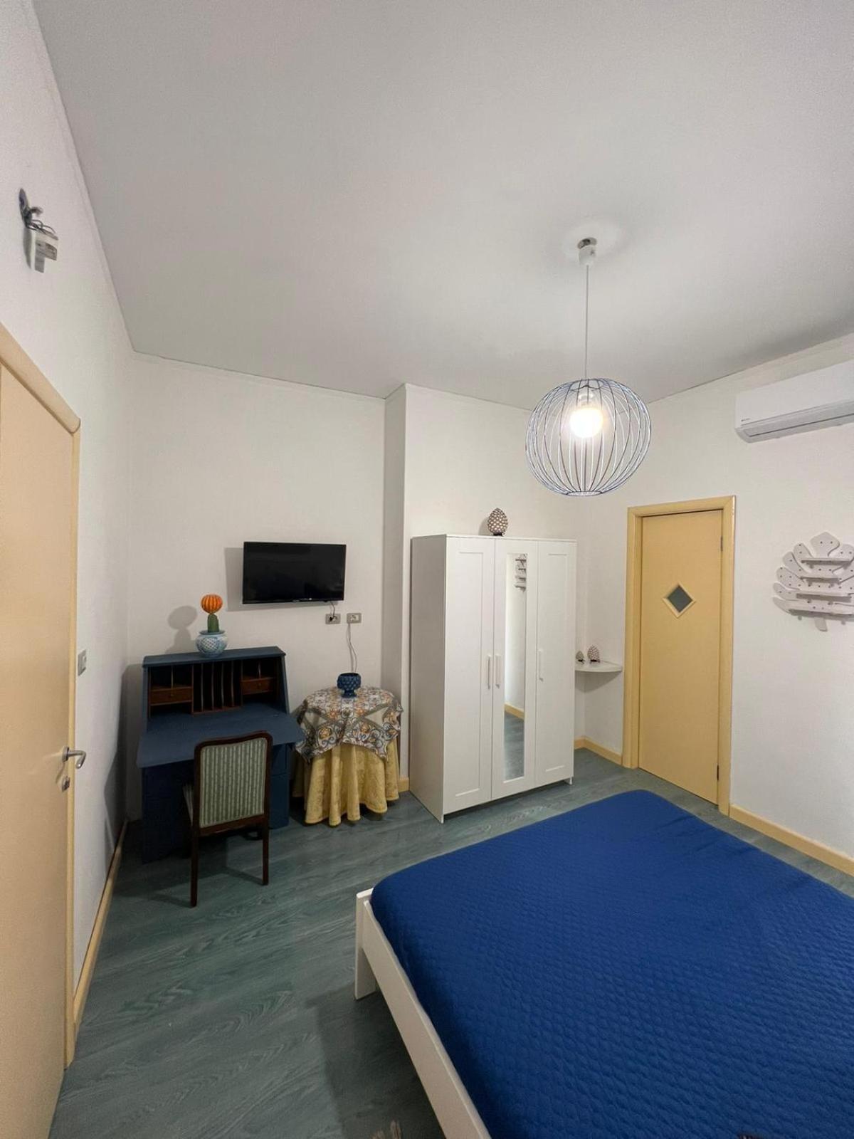 Naos - Guest House Al Teatro Greco Syracuse Luaran gambar