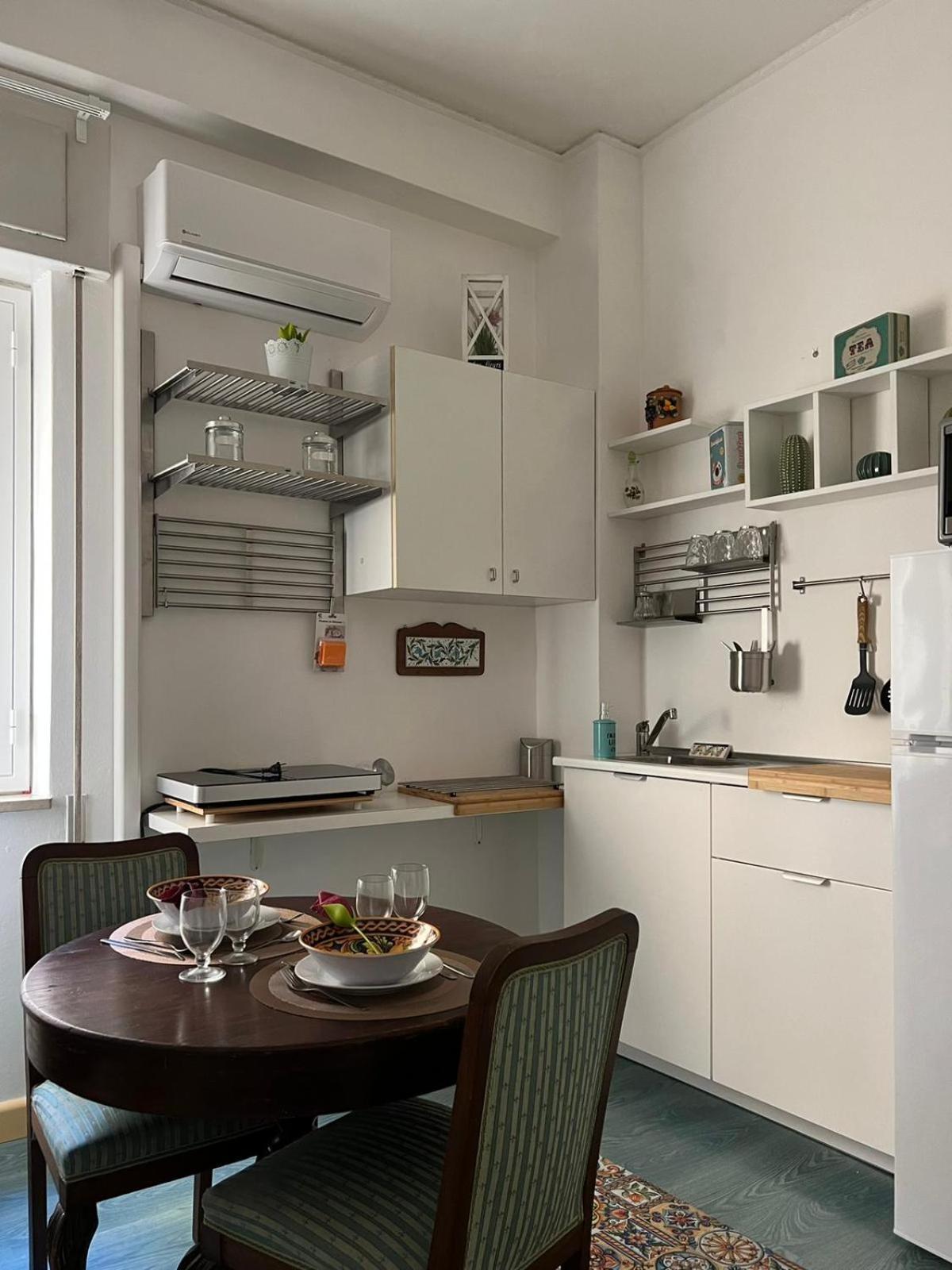 Naos - Guest House Al Teatro Greco Syracuse Luaran gambar