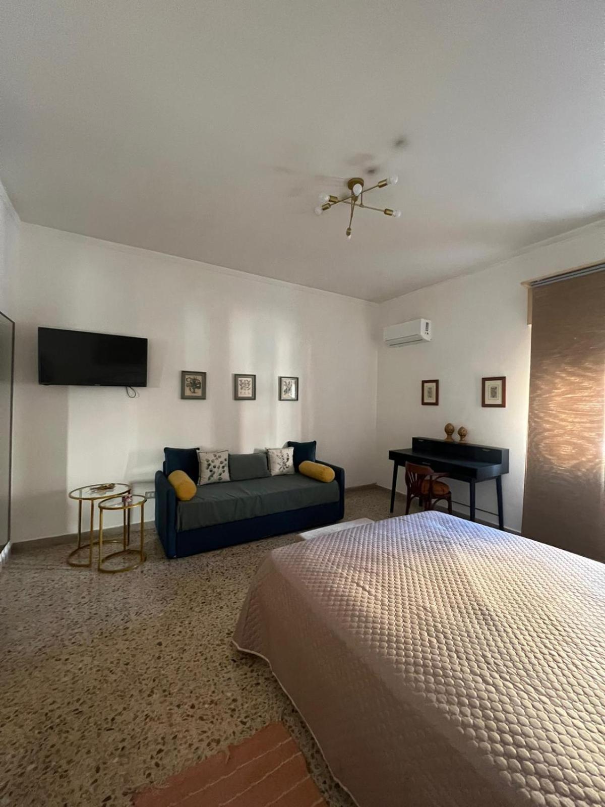 Naos - Guest House Al Teatro Greco Syracuse Luaran gambar