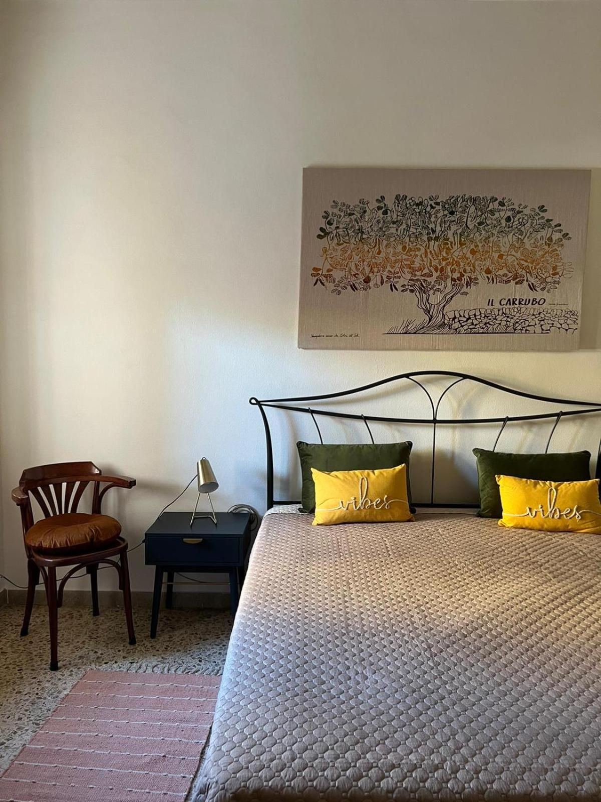 Naos - Guest House Al Teatro Greco Syracuse Luaran gambar